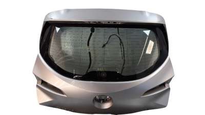 Recambio de porton trasero para toyota corolla (e21) 2019- referencia OEM IAM 6700502610  