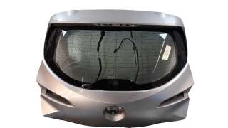 Recambio de porton trasero para toyota corolla (e21) 2019- referencia OEM IAM 6700502610  