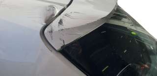 Recambio de porton trasero para toyota corolla (e21) 2019- referencia OEM IAM 6700502610  