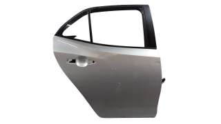 Recambio de puerta trasera derecha para toyota corolla (e21) 2019- referencia OEM IAM 6700302540  