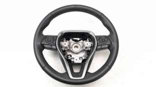 Recambio de volante para toyota corolla (e21) 2019- referencia OEM IAM 4510202820C0  