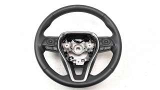 Recambio de volante para toyota corolla (e21) 2019- referencia OEM IAM 4510202820C0  