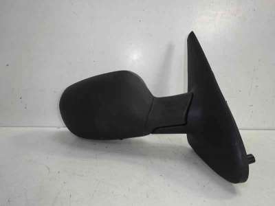 Recambio de retrovisor derecho para renault megane i berlina hatchback (ba0) 1995-1999 referencia OEM IAM 7700834184 1051915013 