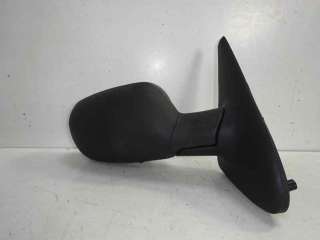 Recambio de retrovisor derecho para renault megane i berlina hatchback (ba0) 1995-1999 referencia OEM IAM 7700834184 1051915013 