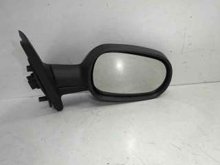 Recambio de retrovisor derecho para renault megane i berlina hatchback (ba0) 1995-1999 referencia OEM IAM 7700834184 1051915013 
