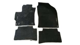Recambio de juego alfombrillas para toyota corolla (e21) 2019- referencia OEM IAM 58510YYV00  