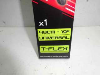 Recambio de escobilla limpia para universal universal - universal referencia OEM IAM 48CM 32100140480 