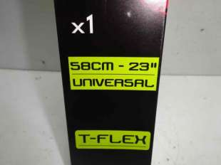 Recambio de escobilla limpia para universal universal - universal referencia OEM IAM 58CM 32100140580  2