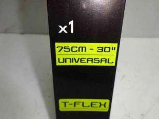 Recambio de escobilla limpia para universal universal - universal referencia OEM IAM 75CM 32100140750  2