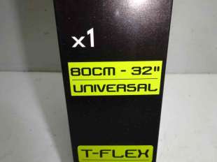 Recambio de escobilla limpia para universal universal - universal referencia OEM IAM 80CM 32100140800  2