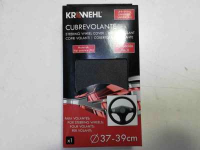 Recambio de volante para universal universal - universal referencia OEM IAM CUBREVOLANTE 480140773NG 