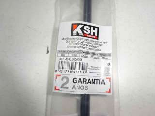 Recambio de amortiguadores maletero / porton para universal universal - universal referencia OEM IAM 525CM450N 18400050049 