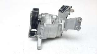 Recambio de alternador para kia niro 2016- referencia OEM IAM 3739003900   2