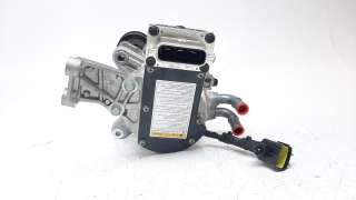 Recambio de alternador para kia niro 2016- referencia OEM IAM 3739003900  