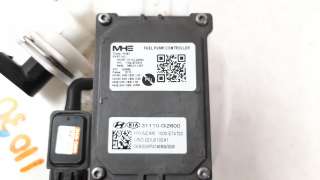 Recambio de bomba combustible para kia niro 2016- referencia OEM IAM 31120G2100  