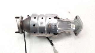 Recambio de catalizador para kia niro 2016- referencia OEM IAM 289G003HC0  