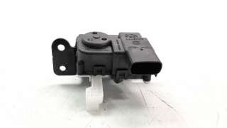 Recambio de cerradura maletero / porton para kia niro 2016- referencia OEM IAM 81230G5000  