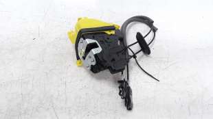 Recambio de cerradura puerta delantera izquierda para kia niro 2016- referencia OEM IAM 81310G5010  