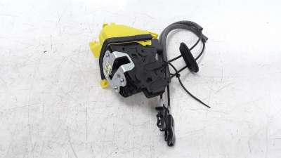 Recambio de cerradura puerta delantera izquierda para kia niro 2016- referencia OEM IAM 81310G5010  