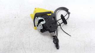 Recambio de cerradura puerta delantera izquierda para kia niro 2016- referencia OEM IAM 81310G5010  