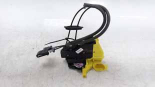 Recambio de cerradura puerta delantera izquierda para kia niro 2016- referencia OEM IAM 81310G5010   2