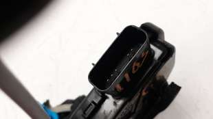 Recambio de cerradura puerta trasera derecha para kia niro 2016- referencia OEM IAM 81420G5000   2