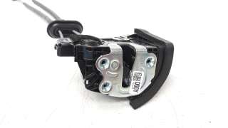 Recambio de cerradura puerta trasera derecha para kia niro 2016- referencia OEM IAM 81420G5000  