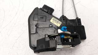 Recambio de cerradura puerta trasera derecha para kia niro 2016- referencia OEM IAM 81420G5000  