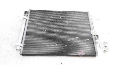 Recambio de condensador / radiador aire acondicionado para kia niro 2016- referencia OEM IAM P97606G2000 350471 