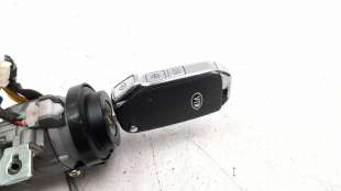 Recambio de conmutador de arranque para kia niro 2016- referencia OEM IAM 81910D3000   2