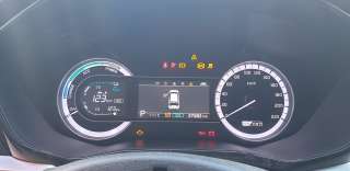 Recambio de cuadro instrumentos para kia niro 2016- referencia OEM IAM 94053G5330  