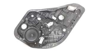 Recambio de elevalunas trasero izquierdo para kia niro 2016- referencia OEM IAM 83470G5000   2