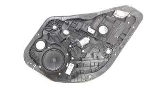 Recambio de elevalunas trasero izquierdo para kia niro 2016- referencia OEM IAM 83470G5000  