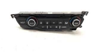 Recambio de mando climatizador para kia niro 2016- referencia OEM IAM 97250G5XXX  