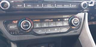 Recambio de mando climatizador para kia niro 2016- referencia OEM IAM 97250G5XXX  
