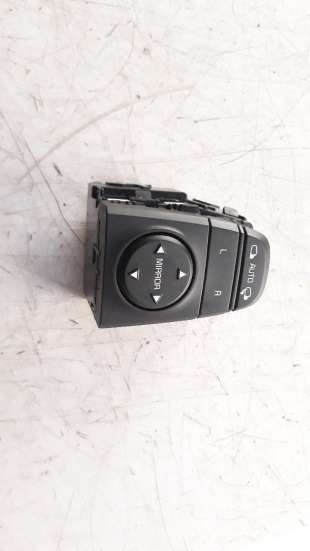 Recambio de mando retrovisor para kia niro 2016- referencia OEM IAM 93530G5060  