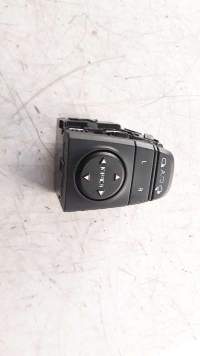 Recambio de mando retrovisor para kia niro 2016- referencia OEM IAM 93530G5060  