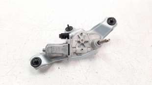Recambio de motor limpia trasero para kia niro 2016- referencia OEM IAM 98700G5000  