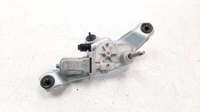 Recambio de motor limpia trasero para kia niro 2016- referencia OEM IAM 98700G5000  