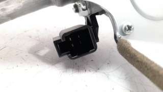 Recambio de motor limpia trasero para kia niro 2016- referencia OEM IAM 98700G5000  