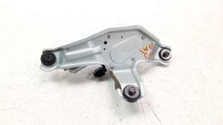 Recambio de motor limpia trasero para kia niro 2016- referencia OEM IAM 98700G5000  