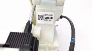 Recambio de palanca cambio para kia niro 2016- referencia OEM IAM 46701D4430   2