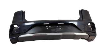 Recambio de paragolpes trasero para kia niro 2016- referencia OEM IAM 86611G5500  