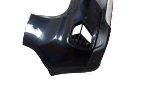 Recambio de paragolpes trasero para kia niro 2016- referencia OEM IAM 86611G5500   2