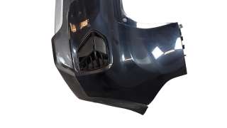 Recambio de paragolpes trasero para kia niro 2016- referencia OEM IAM 86611G5500  