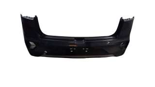 Recambio de paragolpes trasero para kia niro 2016- referencia OEM IAM 86611G5500  