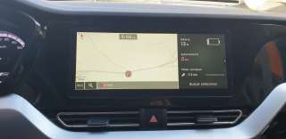 Recambio de sistema navegacion gps para kia niro 2016- referencia OEM IAM 96560G5580  