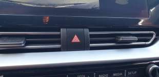 Recambio de warning para kia niro 2016- referencia OEM IAM 98790G5000   2