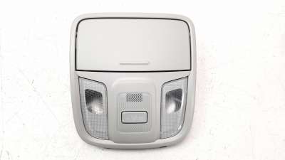 Recambio de luz interior para kia niro 2016- referencia OEM IAM 92800D90XX  