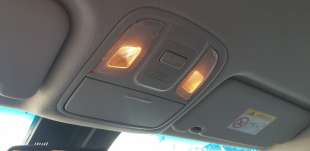 Recambio de luz interior para kia niro 2016- referencia OEM IAM 92800D90XX   2